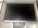 20" Apple Cinema Display A1081 M9177LL/A Silver No Stand Or Power Brick Untested. Fixed Price $55.00.