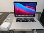 Apple Macbook Pro A1398 I7-4870HQ 2.5GHZ 16GB Ram 512GB Ssd 15" Retina MGXC2LL/A. Fixed Price $228.90.