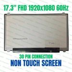 Dell Precision 7710 7720 7730 7740 17.3" Led Lcd Screen Fhd Y147T. Fixed Price $120.00.