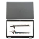 Lcd Back Cover Case Bezel +hinge For Dell Latitude 03JW02 04Y0G1. Fixed Price $39.78.
