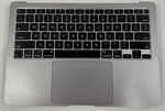 Macbook Air 13" A2179 2020 Touchpad Palmrest Keyboard Battery 661-15386 Read. Fixed Price $119.99.