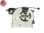 Original Laptop Cpu Cooling Fan For Hp Pavilion X360 13-S121DS 13-S122DS. Fixed Price $24.98.