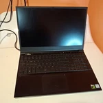 Overpowered OP-LP2 Gaming Laptop 15.6" Lcd Core I7 16GB Ram 256GD Ssd + 1TB Hdd. Fixed Price $617.49.