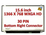 Hp 15-DB0020NR 15-DB0031NR Lcd Led Replacement Screen 15.6 Hd Bv Display New. Fixed Price $51.93.