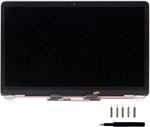 Lcdoled Replacement 13.3 Inches 2560X1600 Full Screen Complete Top Assembly. Fixed Price $144.95.