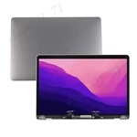 Oem Lcd Display Screen +top Cover Assembly For Apple Macbook Pro 13" A2338 Gray. Fixed Price $272.76.