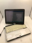Fujitsu Lifebook T731 Intel Core I5-2540 2.6 Ghz 13" Boots/cracked Case -mz. Fixed Price $39.00.