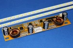 UB70395LED4821X2+30 For 19" Lcd Screens. Fixed Price $192.59.