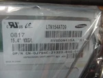 Samsung New 15.4" Wxga 1280X800 30PIN Laptop Matte Screen LTN154AT09-101. Fixed Price $49.49.