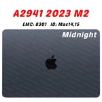 15.3" Lcd Screen Assembly For Macbook Air Retina A2941 M2 2023 Emc 8301 Midnight. Fixed Price $369.00.