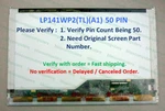 Dell Laptop Led Lcd Screen 0TT219 LTN141BT01-002 14.1" Wxga+ Bottom Right. Fixed Price $70.00.