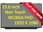 New Display For Toshiba Satellite P55-A5312 15.6" Wuxga Laptop Lcd Led Screen. Fixed Price $60.96.