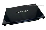 V000140760 Genuine Toshiba Lcd Back Cover Satellite L355-S7835 (C)READ(FC30). Fixed Price $14.36.