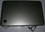 Hp Pavilion DV6 15.6" Lcd Screen Back Cover, Wires, Camera & More. Fixed Price $19.99.