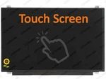 14" Fhd Lcd Touch Screen For Dell Latitude 3490 Laptops - Replaces 8CVCF. Fixed Price $79.97.