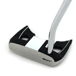 New Smt Dead Eye 5 Mallet Putter - 2 Way Cnc Milled Face Dual Wing Design. Fixed Price $94.99.