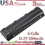 Battery For Toshiba Satellite C55-A5220 C55-A5300 C55-A5302 C55-A5282 C55-A5281. Fixed Price $16.99.