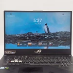 Asus Rog Strix Scar Ii 17.3" Core I7-8750H 16GB Ram 1TB Hdd 256GB Ssd Gtx 1060. Fixed Price $314.99.