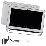 Gr Lcd Screen Display Assembly - Macbook Air 11" A1465 Mid 2012 MD223 MD224. Fixed Price $99.70.