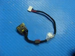 Lenovo 15.6" G510S Touch Genuine Laptop Power Jack W/cable DC30100P200. Fixed Price $9.99.