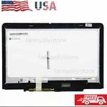 5M11H61338 Lenovo 300W Yoga Gen 4 82VM Lcd Touch Screen W/bezel Assembly Usk. Fixed Price $73.00.