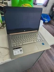 Hp Laptop 14-DQ0070NR. Fixed Price $175.00.