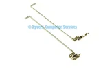 13NB03VBM02021 13NB03VBM01021 Asus Lcd Hinge Kit Large X552L-BBI5N08(AC67). Fixed Price $13.98.