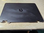 Oem Hp Probook 650 G3 Lcd Back Cover Rear Lid 840724-001 Ships Quickly. Fixed Price $19.99.