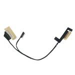 Lcd Edp Fhd Screen Display Cable For Dell Alienware FDQ71 M17 R3 R4 40PIN 144HZ. Fixed Price $25.66.