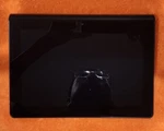 Sony Xperia Tablet Model #SGPT111US/S 9.4". Fixed Price $99.00.