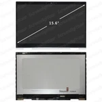 Fhd For Hp Envy X360 15M-CN0011DX 15M-CN0012DX Led Lcd Touch Screenreplacement. Fixed Price $110.25.