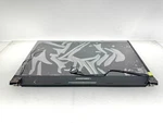 Cyberpower Tracer Iv GM7MQ8P 17.3" 1920X1080 Screen Complete Assembly Black. Fixed Price $99.99.