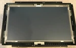 Monitor Wide Screen Usb Touch Lcd 17.3" Open Frame Vesa Mount 5 Wire Resistive. Fixed Price $89.00.