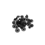 Set Of Screws Kit For Asus Vivobook T3300KA-DH26T T3300KA-DH21T. Fixed Price $16.99.