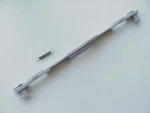 Dell Oem Inspiron 9400 E1705 Precision M90 Xps M1710 17" Lcd Latch Hook NF817. Fixed Price $11.95.