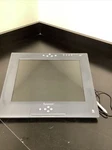 Sympodium ID250 Lcd Tablet. Fixed Price $8.99.