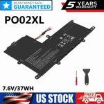 For Stream 11-Y012NR 11-AH117WM Battery 7.6V 37WH P002XL PO02XL 824560-005. Fixed Price $24.99.