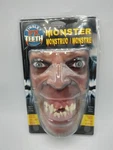 Tinsley Fx Halloween Monster Costume Cosplay Teeth TH-401. Fixed Price $24.98.