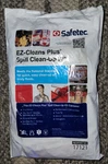 Ez-cleans Plus-spill Clean-up Kit #17121 By Safetec New!. Fixed Price $14.99.