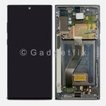 Replacement For Samsung Galaxy Note 10 Plus Oled Display Lcd Touch Screen Frame. Fixed Price $62.95.