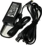 Genuine New Acer S201HL S220HQL V195WL Lcd Monitor Screen Adapter Power Cord. Fixed Price $29.49.