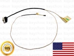 Lcd Video Screen Cable For Acer Aspire E5-573G E5-574 60HZ Fhd Nontouch 30PIN. Fixed Price $19.99.