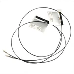 For Hp 17-X061NR 17-Y 17Z-Y 17T-X Antenna Wifi Wlan Cable Wire 856611-001. Fixed Price $19.99.