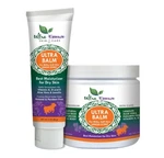 Ultra Balm Daily Moisturizer For Dry Skin, Psoriasis & Eczema Relief - Lemon. Fixed Price $39.95.