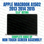 661-02360 Apple Display Assembly Macbook Pro 13" Retina Early 2015. Fixed Price $260.00.