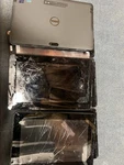 Lot Of 6 Dell Latitude 10 STEE-2 T07 Tablets Assorted Windows T02G. Fixed Price $55.00.