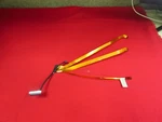 Original Lenovo X1 Yoga Ir Sensor Touch Cable 01AY951. Fixed Price $20.88.