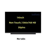 For Hp L78066-001 30 Pins Screen Replacement Lcd Led Display. Fixed Price $47.59.