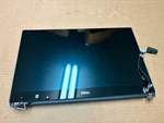 New Genuine Dell Xps 13 9350 9360 Lcd Touch Screen Assembly Qhd+ 3200X1800 WT5X0. Fixed Price $120.00.