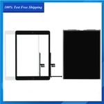 For Apple Ipad 7TH A2197 A2198 A2200 A2270 Lcd Display Touch Screen +home Button. Fixed Price $68.99.